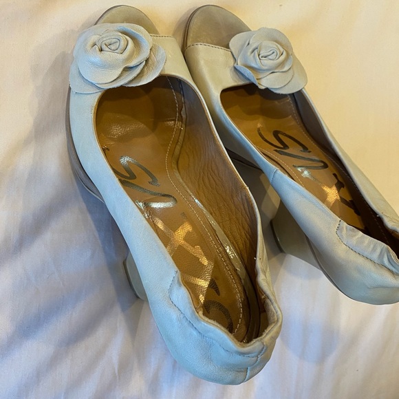 GIXUS heels - Picture 7 of 8